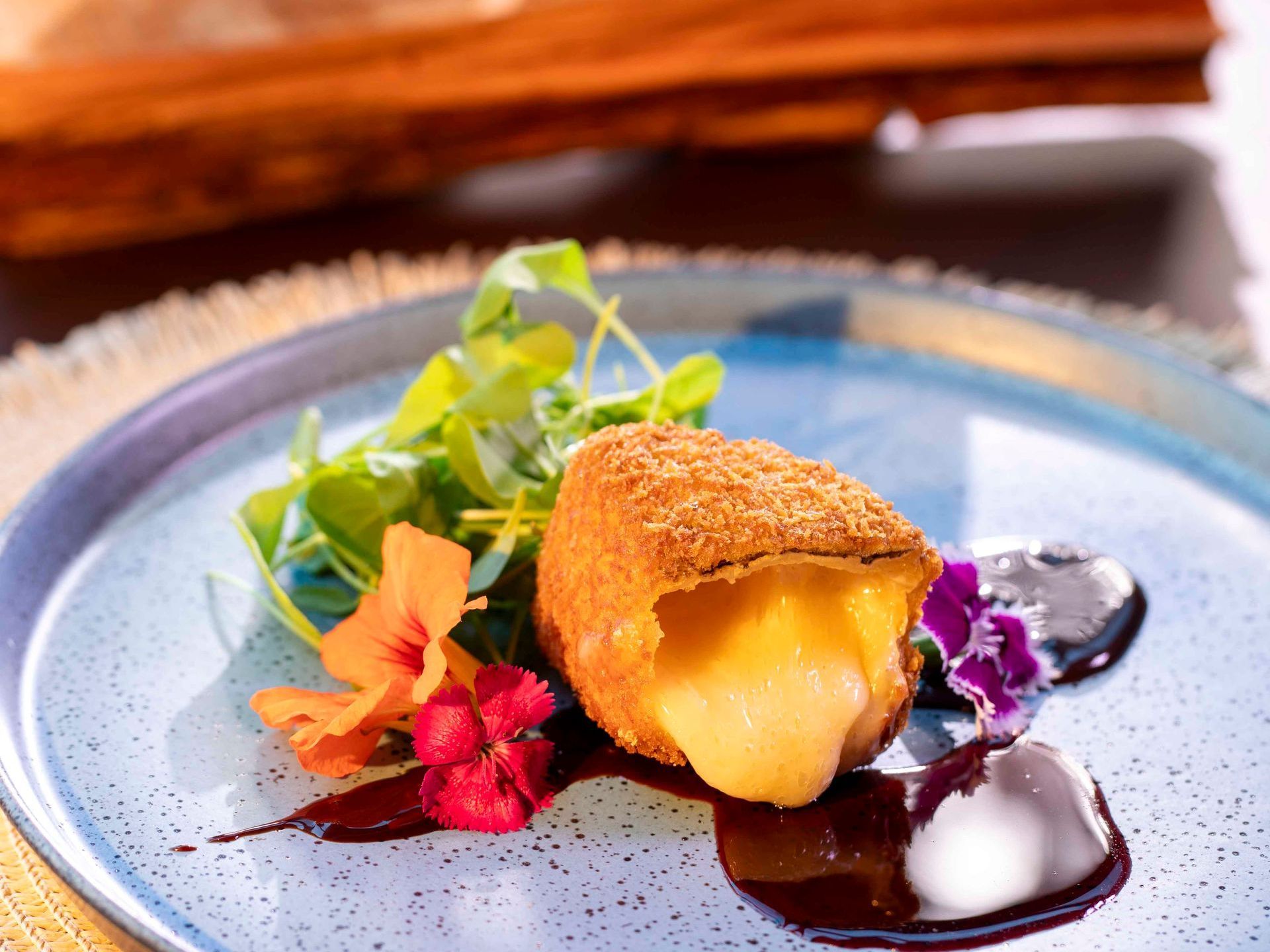 Gastronomia Bendito Cacao 19
