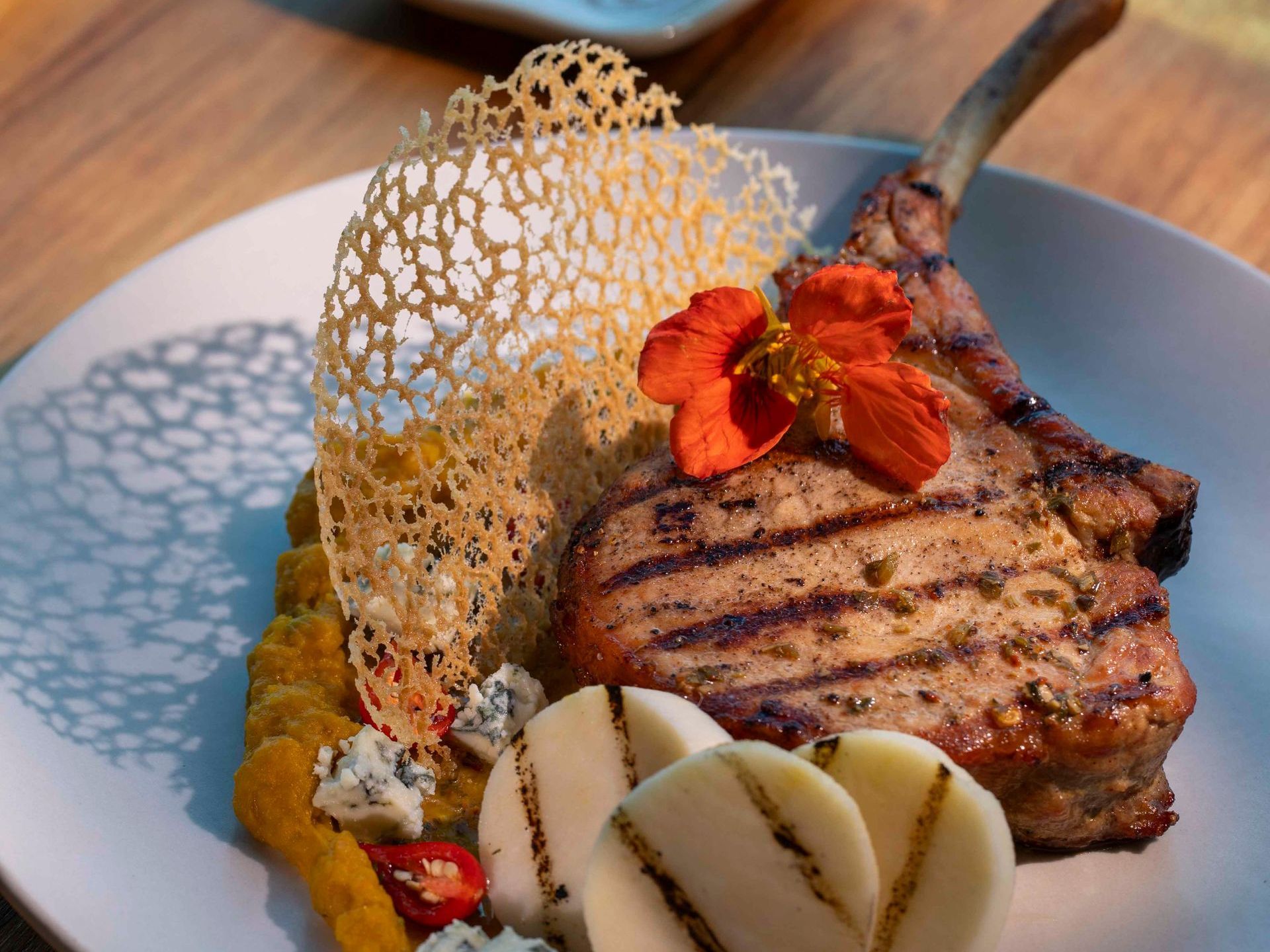 Gastronomia Bendito Cacao 17