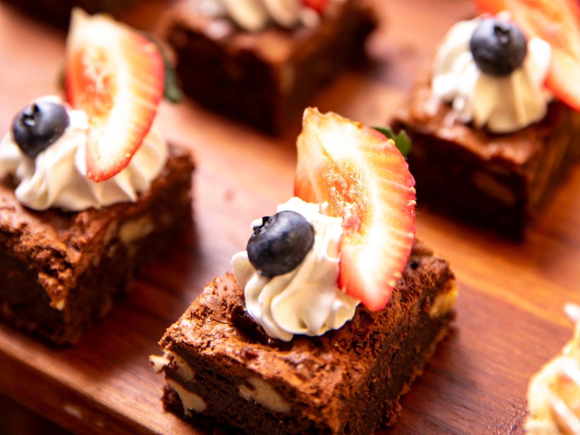 Gastronomia Bendito Cacao 28
