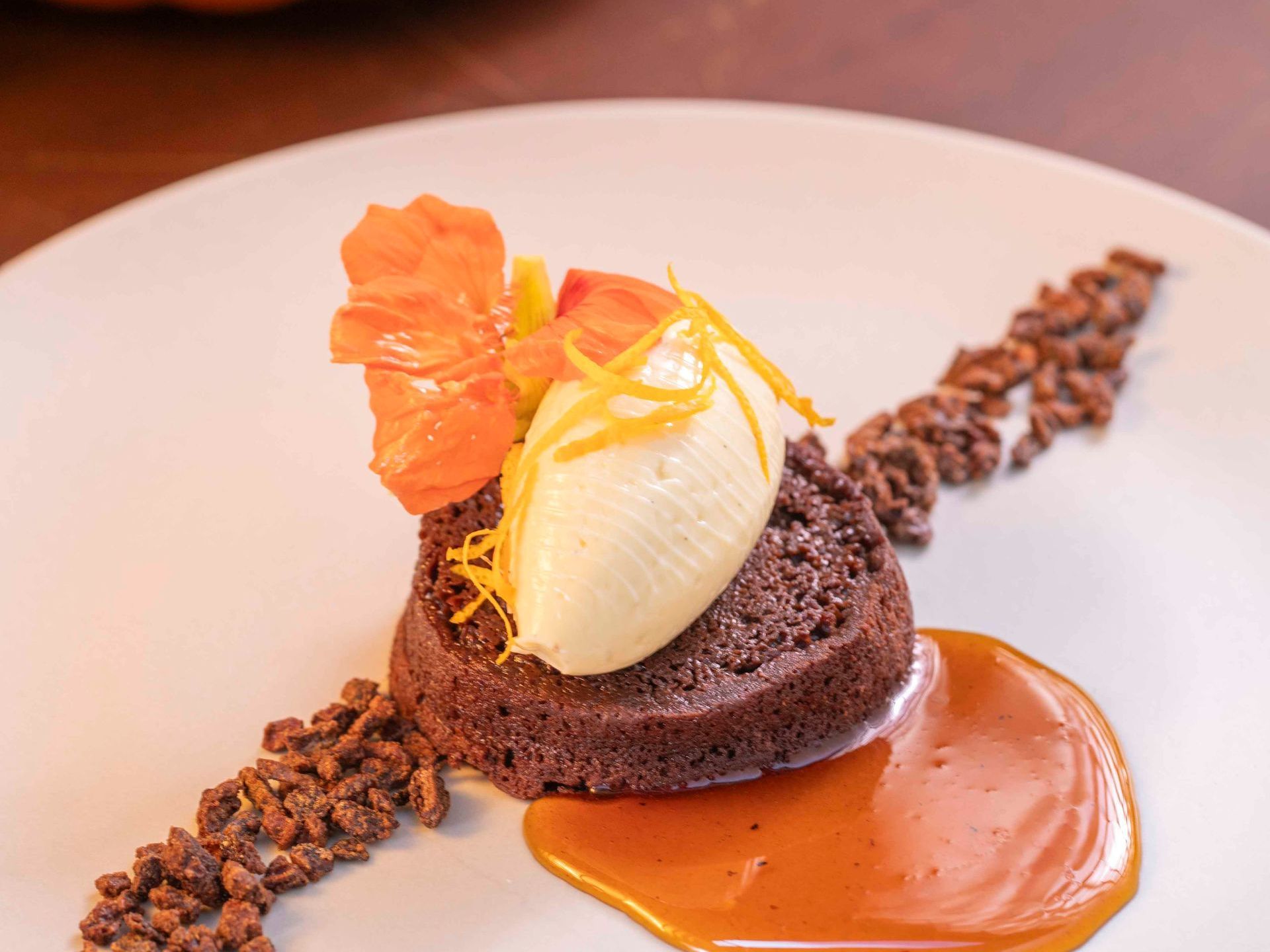 Gastronomia Bendito Cacao 4