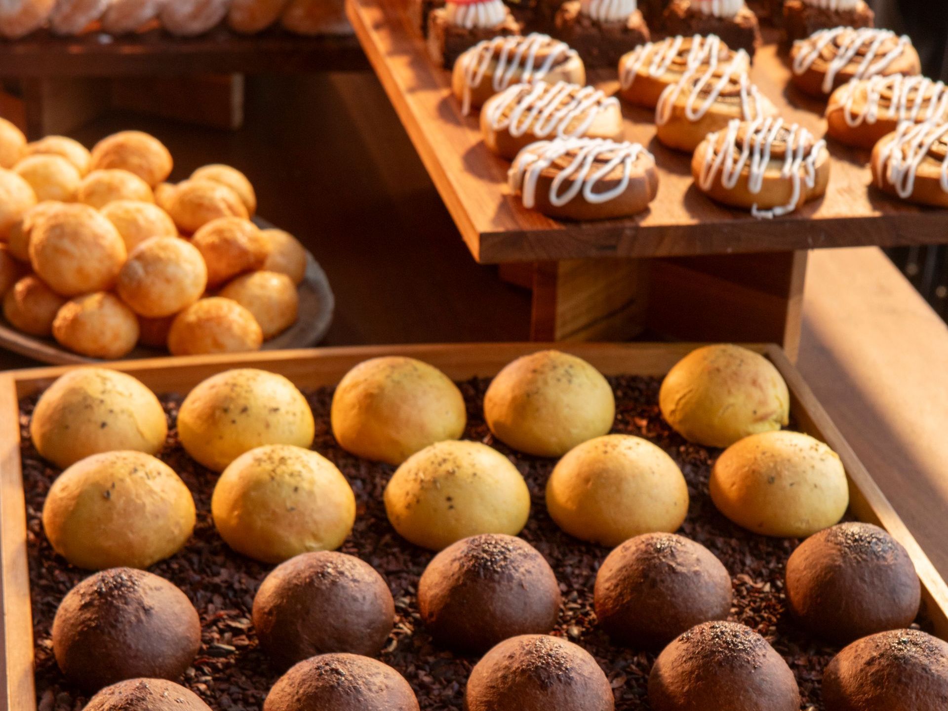 Gastronomia Bendito Cacao 7