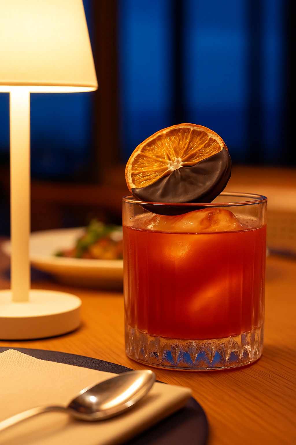 Bendito Negroni